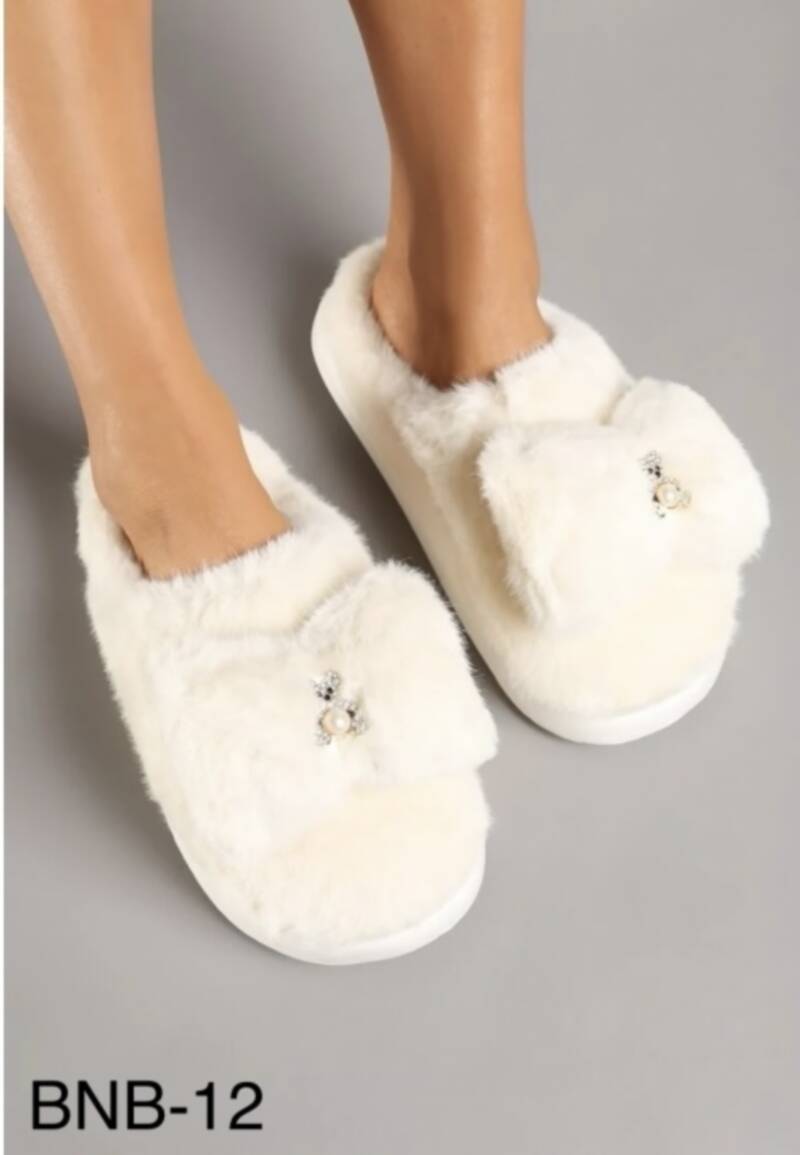 Klapki damskie Roz 36-41/ 12 par